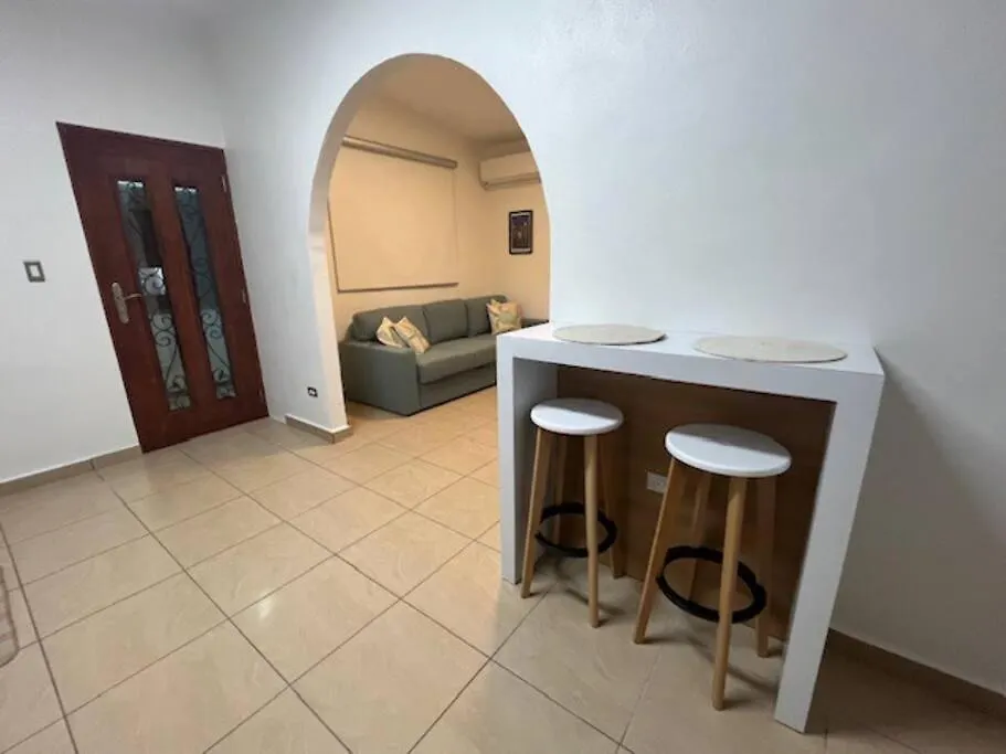 Ocean View Rooftop, Casa Estela Mar, Isabela, Cozy, Boutique Holiday home Isabela